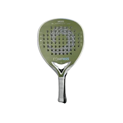 PALETA DE PADEL ELEGANCY JJ 2024